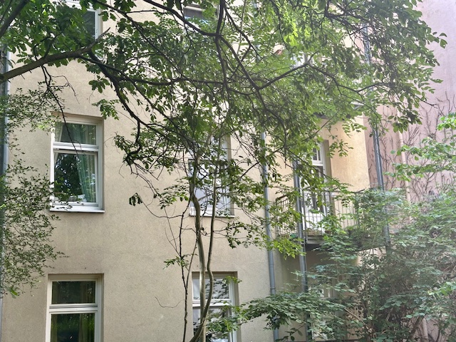 Titelbild - Charmantes Altbaujuwel im Herzen von Hamburg-Altona