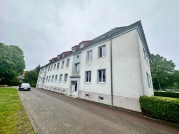 Bild - Schöne 3-Zimmer-Wohnung in Boizenburg zu mieten!