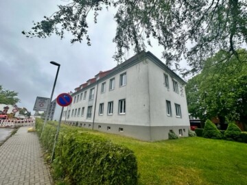 Schöne 3-Zimmer-Wohnung in Boizenburg zu mieten!, 19258 Boizenburg/Elbe, Etagenwohnung