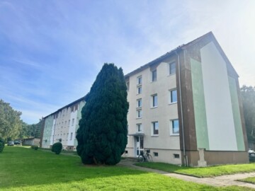 Schöne ruhige 2-Zimmer -Wohnung in Greven zu mieten!, 19258 Greven, Etagenwohnung