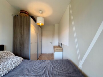 Wohnraum III - Charmante 4-Zimmer-Wohnung in zentraler Lage von Glinde zu kaufen!