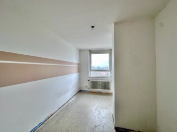 Renovierte Etagenwohnung in Hamburg-Jenfeld zu mieten! - Bild