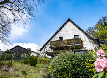 Einfamilienhaus mit Perspektive und Potential – Familienidyll in schöner Lage im Süden von Sottorf, 21224 Sottorf / Rosengarten, Einfamilienhaus