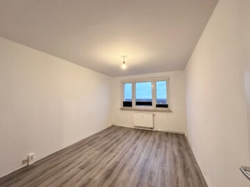 Schöne ruhige 2-Zimmer-Wohnung in Boizenburg zu mieten! - Bild