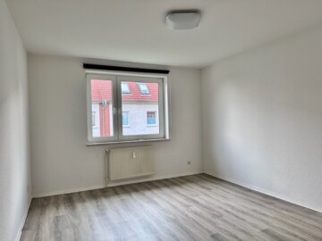 Schöne ruhige 2-Zimmer-Wohnung in Boizenburg zu mieten! - Bild