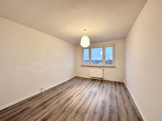 Schöne ruhige 2-Zimmer-Wohnung in Boizenburg zu mieten! - Titelbild