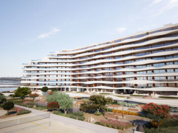 Drei Zimmer Apartment in La Manga (Murcia) zu kaufen!, 30380 Cartagena / La Manga del Mar Menor (Spanien), Ferienwohnung