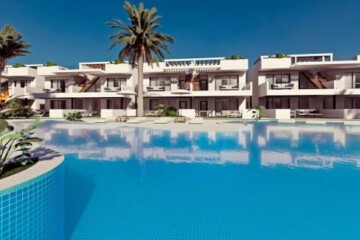 Apartment am Golfplatz / Finestrat, 03509 Finestrat (Spanien), Etagenwohnung