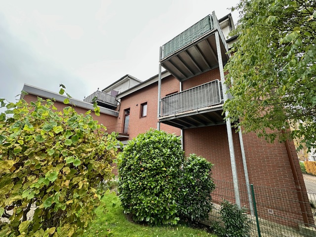 Aussenansicht - Charmantes Mehrfamilienhaus in zentraler Lage – Investieren Sie in Ihre Zukunft!
