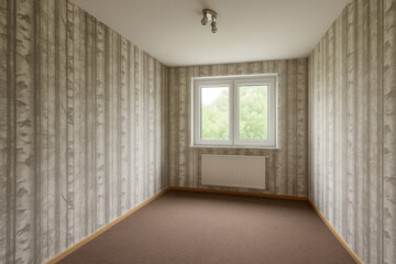 Wohnraum III EG - Willkommen in Ihrem neuen großzügigen Zuhause in Bliestorf!