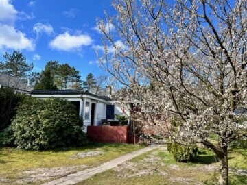 Außenansicht - Willkommen in Ihrem neuen gemütlichen Zuhause im Herzen des beliebten Ortskerns von St. Peter Ording